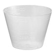 McKesson Graduated Medicine Cup, 1-ounce capacity McKesson