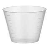 McKesson Graduated Medicine Cup, 1-ounce capacity McKesson