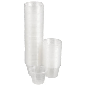 McKesson Graduated Medicine Cups McKesson