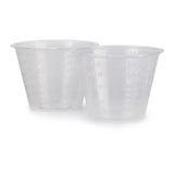 McKesson Graduated Medicine Cups McKesson