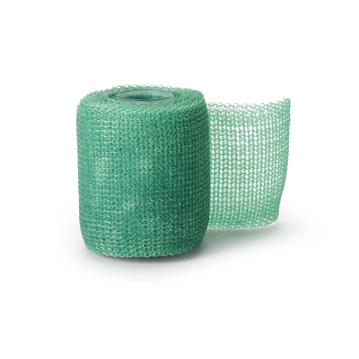 McKesson Green Cast Tape, 2 Inch x 4 Yard McKesson