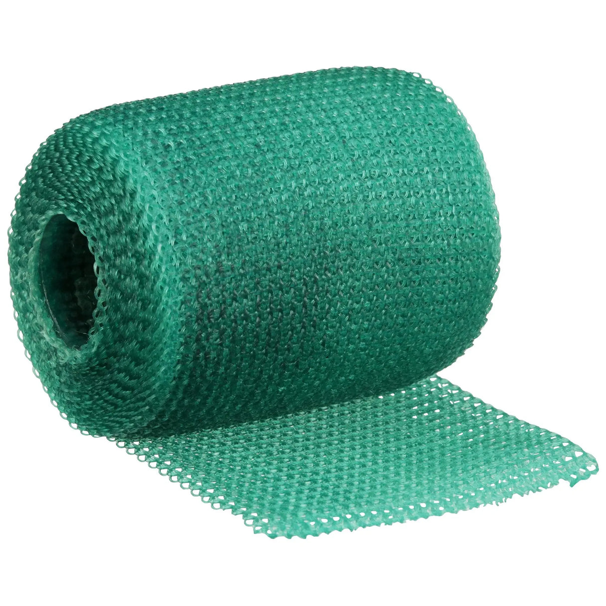 McKesson Green Cast Tape, 2 Inch x 4 Yard McKesson