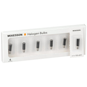 McKesson Halogen Lamp Bulb McKesson