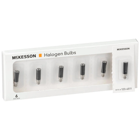 McKesson Halogen Lamp Bulb McKesson