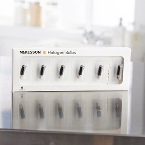 McKesson Halogen Lamp Bulb McKesson