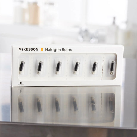 McKesson Halogen Lamp Bulb McKesson