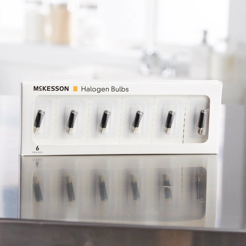 McKesson Halogen Lamp Bulb McKesson