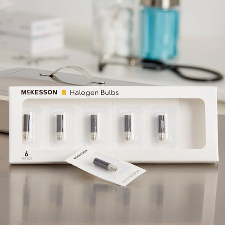 McKesson Halogen Lamp Bulb McKesson