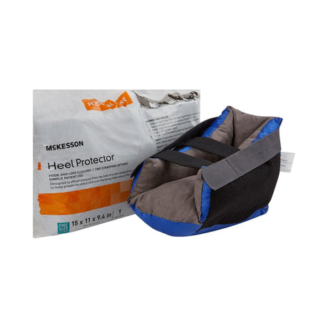 McKesson Heel Boot Protector McKesson