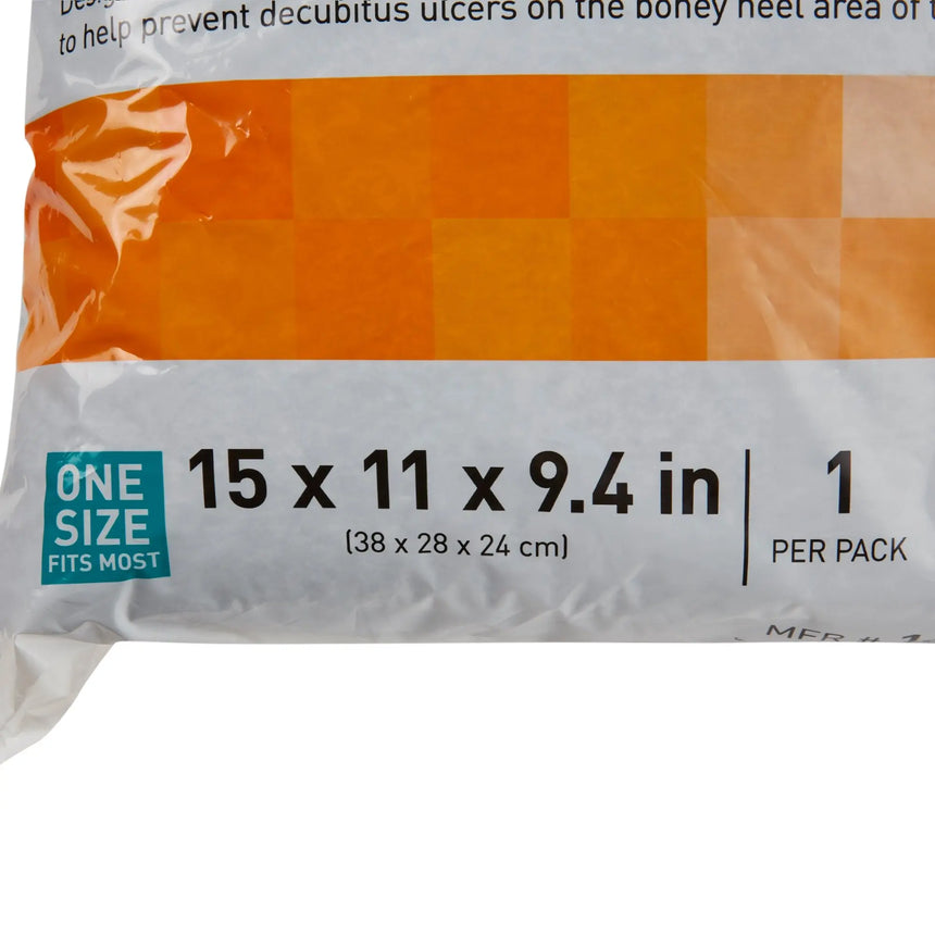 McKesson Heel Boot Protector McKesson