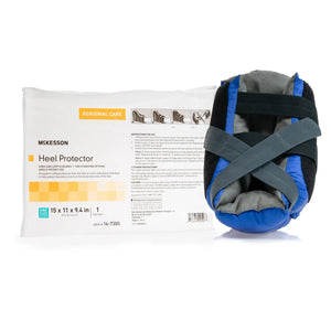 McKesson Heel Boot Protector McKesson