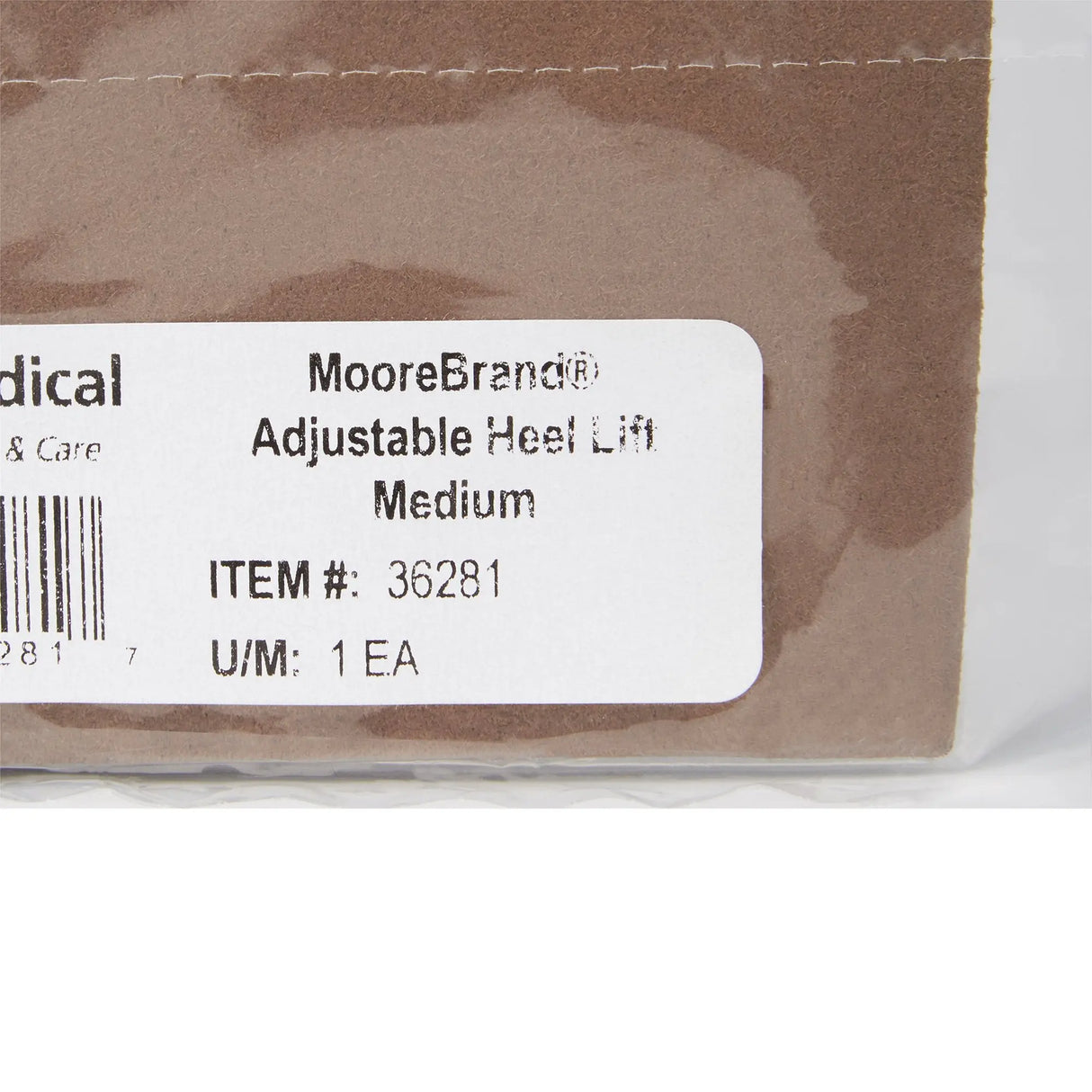 McKesson Heel Lift, Medium McKesson