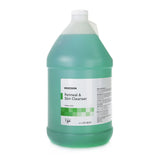 McKesson Herbal Scent Rinse-Free Perineal Wash, 1 Gallon Jug McKesson