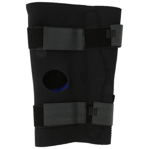 McKesson Hinged Knee Brace, Large McKesson