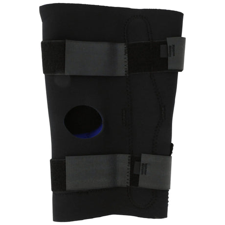 McKesson Hinged Knee Brace, Large McKesson