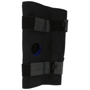 McKesson Hinged Knee Brace, Large McKesson