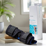 McKesson Hinged Knee Brace, Medium McKesson