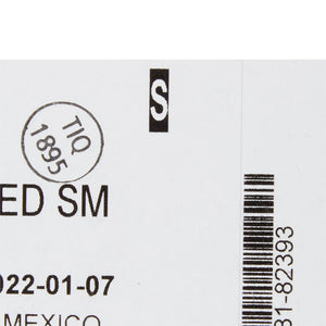 McKesson Hinged Knee Brace, Small McKesson