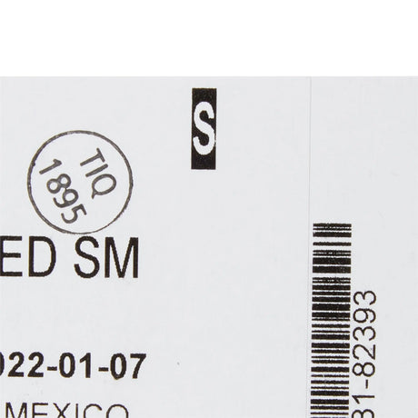 McKesson Hinged Knee Brace, Small McKesson