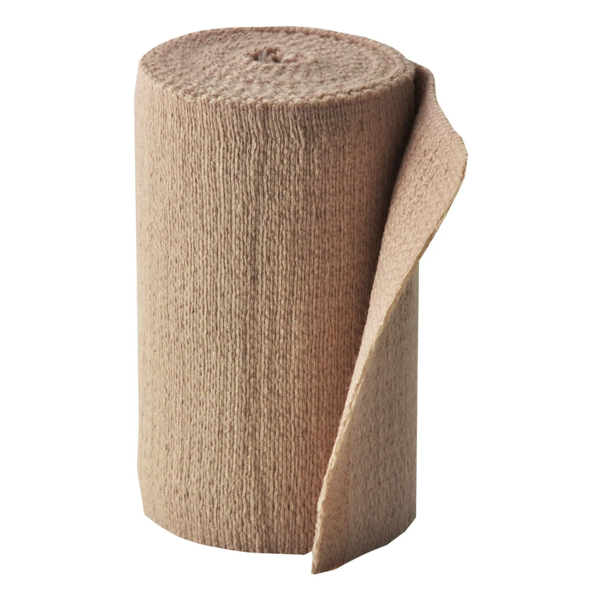 McKesson Hook and Loop Closure Elastic Bandage, 2 Inch x 5 Yard McKesson