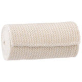 McKesson Hook and Loop Closure Elastic Bandage, 4 Inch x 5 Yard McKesson