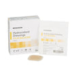 McKesson Hydrocolloid Dressing, 2 x 2 Inch McKesson