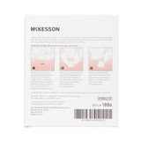 McKesson Hydrocolloid Dressing, 2 x 2 Inch McKesson