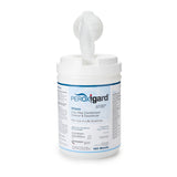 McKesson Hydrogen Peroxide Surface Disinfectant Wipes McKesson