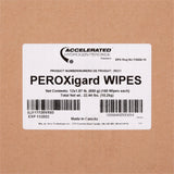 McKesson Hydrogen Peroxide Surface Disinfectant Wipes McKesson