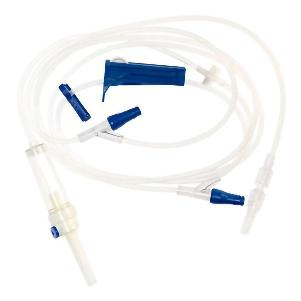 McKesson IV Pump Set, 16 mL McKesson