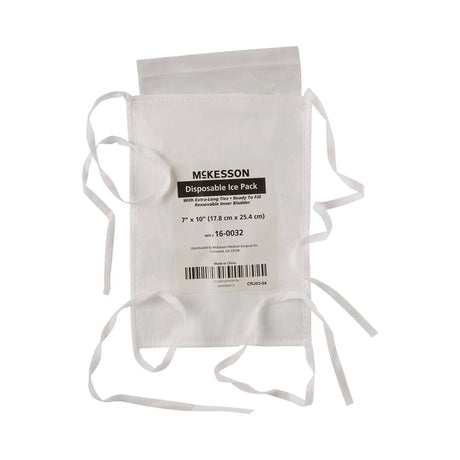 McKesson Ice Bag, 7 x 10 Inch McKesson