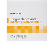 McKesson Infant Tongue Depressor McKesson