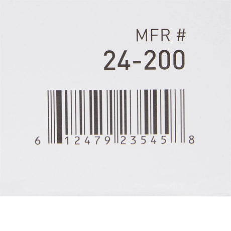 McKesson Infant Tongue Depressor McKesson