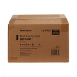 McKesson Instant Hot Pack, 6 x 9 Inch McKesson