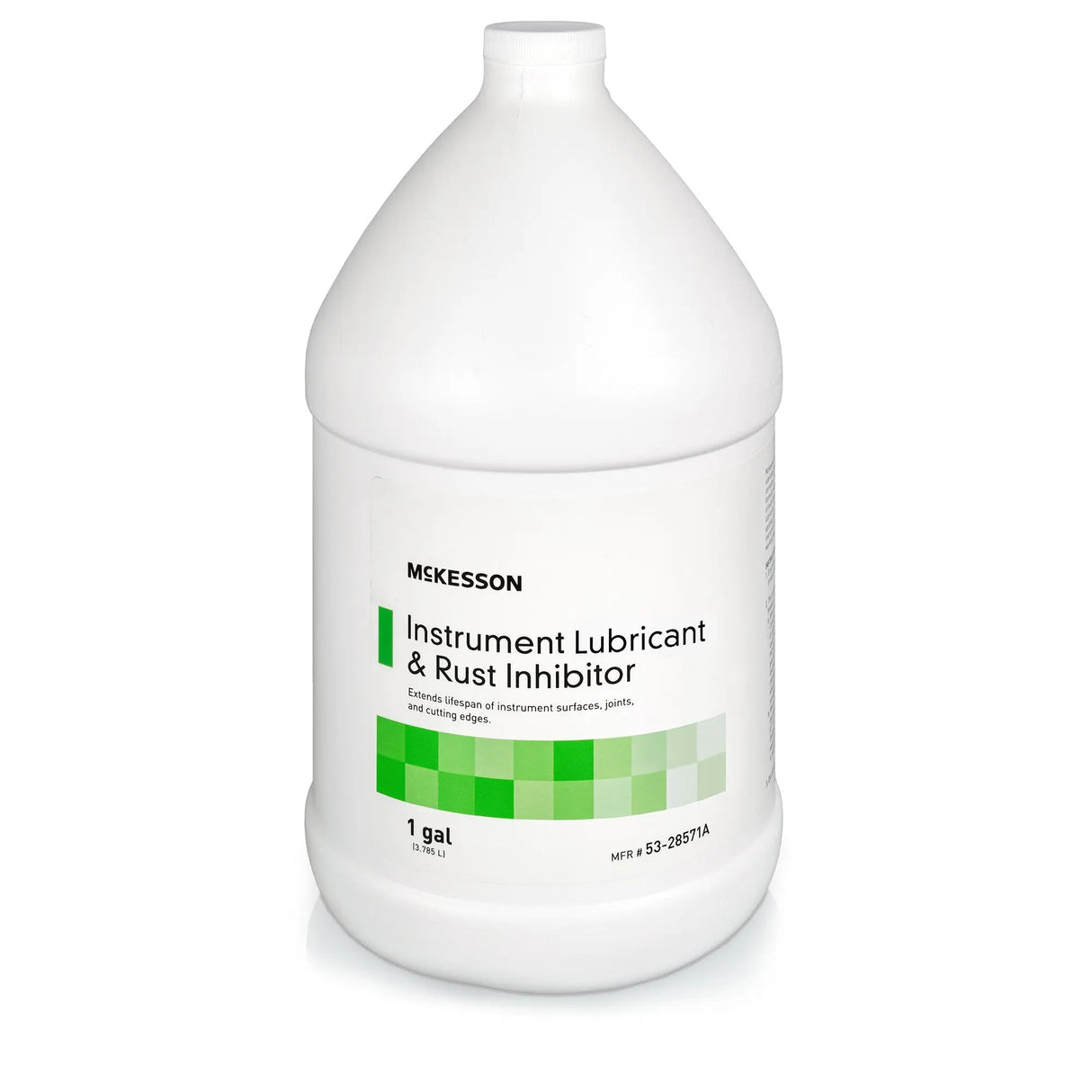 McKesson Instrument Lubricant and Rust Inhibitor McKesson