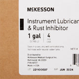 McKesson Instrument Lubricant and Rust Inhibitor McKesson