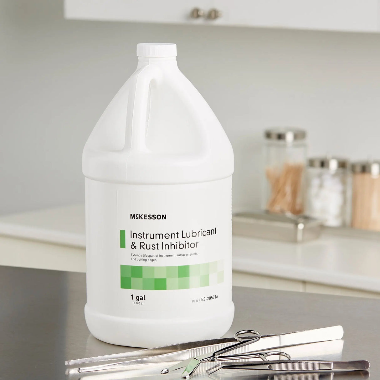 McKesson Instrument Lubricant and Rust Inhibitor McKesson