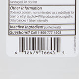 McKesson Isopropyl Alcohol Antiseptic, 16 oz. Bottle - getMovility