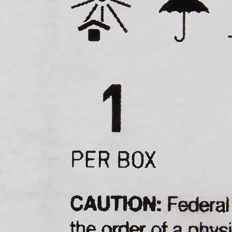 McKesson LUMEON™ Tympanic Ear Thermometer McKesson LUMEON™
