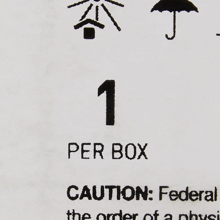 McKesson LUMEON™ Tympanic Ear Thermometer McKesson LUMEON™