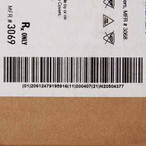 McKesson LUMEON™ Tympanic Ear Thermometer McKesson LUMEON™