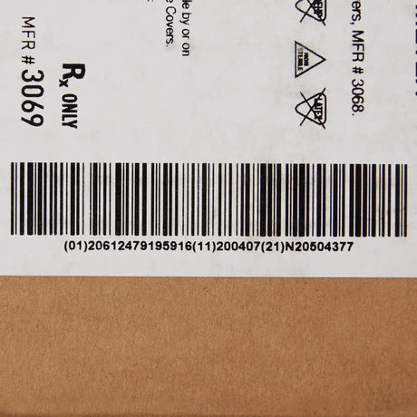 McKesson LUMEON™ Tympanic Ear Thermometer McKesson LUMEON™