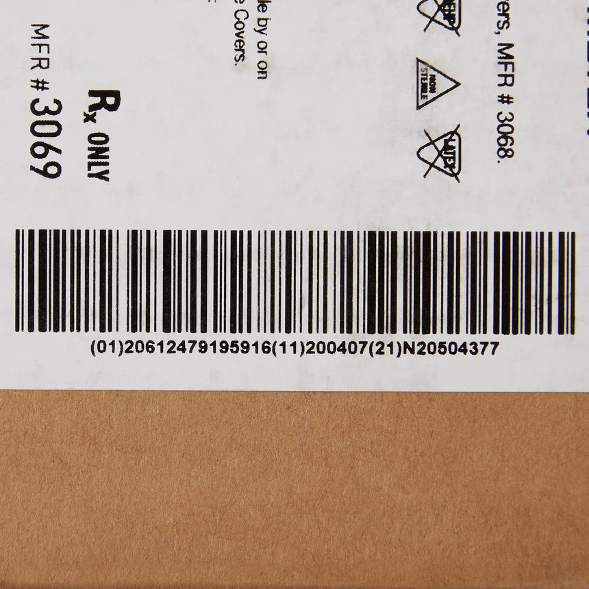 McKesson LUMEON™ Tympanic Ear Thermometer McKesson LUMEON™