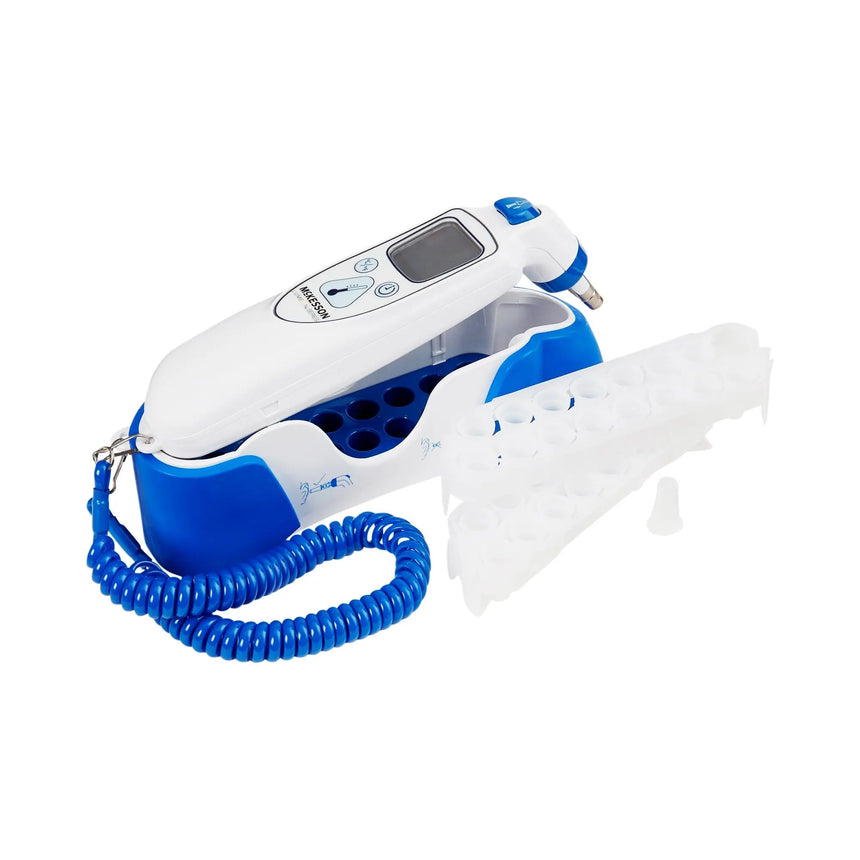 McKesson LUMEON™ Tympanic Ear Thermometer McKesson LUMEON™