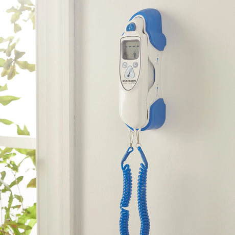 McKesson LUMEON™ Tympanic Ear Thermometer McKesson LUMEON™