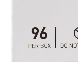 McKesson LUMEON™ Tympanic Thermometer Probe Cover McKesson LUMEON™