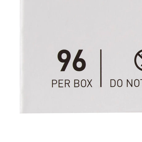 McKesson LUMEON™ Tympanic Thermometer Probe Cover McKesson LUMEON™