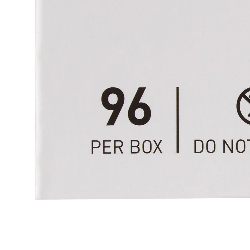 McKesson LUMEON™ Tympanic Thermometer Probe Cover McKesson LUMEON™