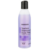 McKesson Lavender Scented Shampoo and Body Wash McKesson