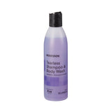 McKesson Lavender Scented Shampoo and Body Wash McKesson